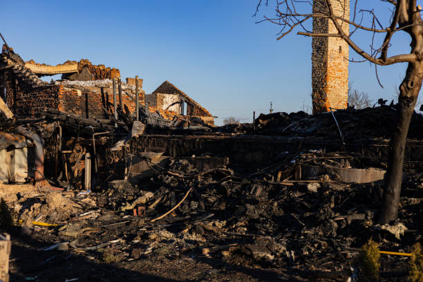 Reliable Fire Damage Removal contractor in Glenelg, MD by Fire Damage Laser Cleaning
